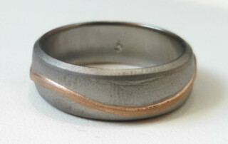 Wandering Trail Band