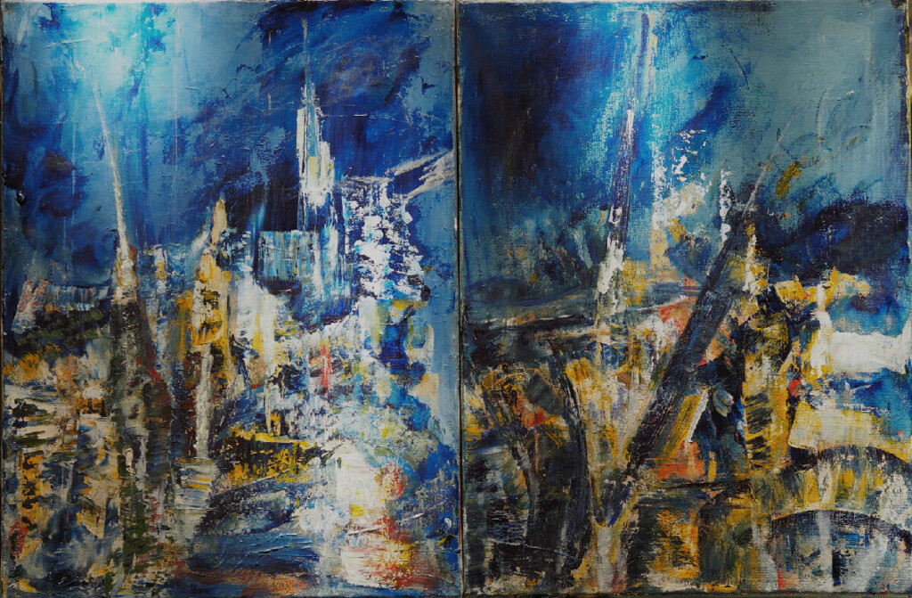 Viviane Boyd Painting 5