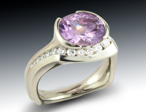 Paradise Northampton Spring 2023