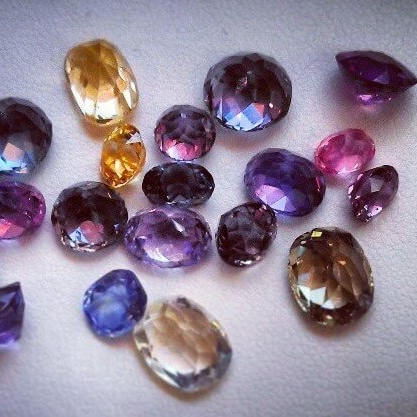 Learn About Gemstones