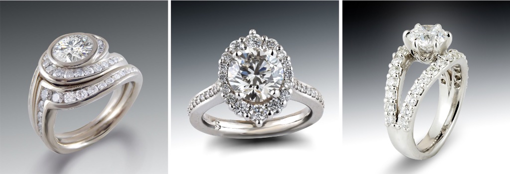 Custom Engagement Rings In Boston-3 Custom Engagement Rings In Boston-3