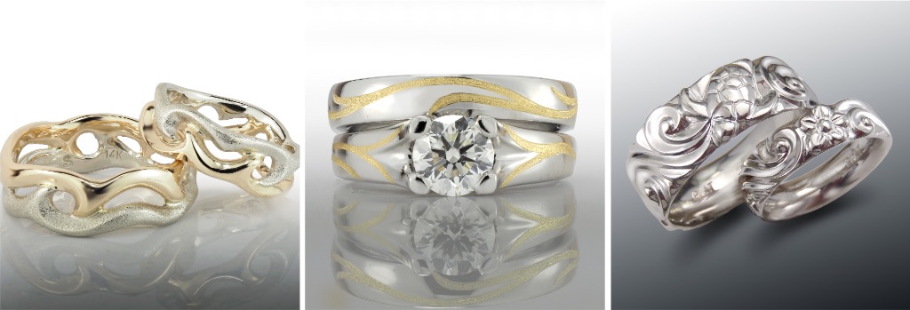 Custom Wedding Bands In Boston Custom Wedding Bands In Boston