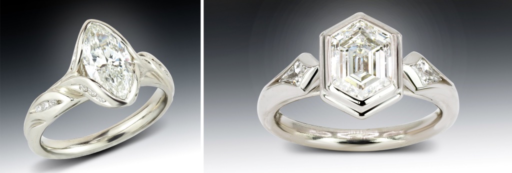 Custom Engagement Rings In Boston-5