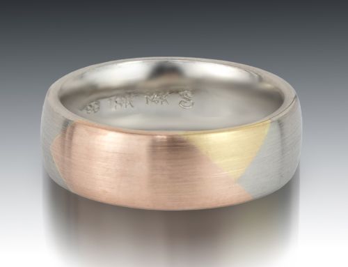 Multi Color Wide Band